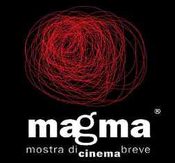 logo magma, mostra di cinema breve